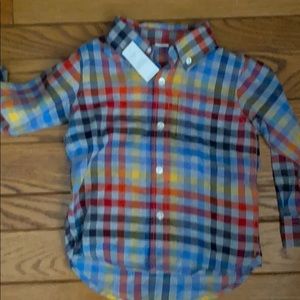 Baby gap shirt